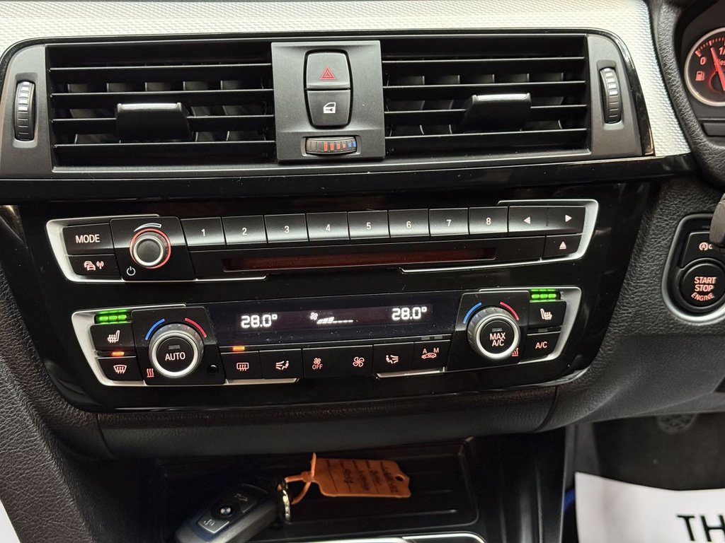 Used BMW 3 Series 2016 for sale - 77835232: Photo 31