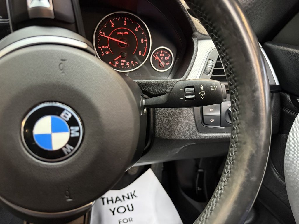 Used BMW 3 Series 2016 for sale - 77835232: Photo 38