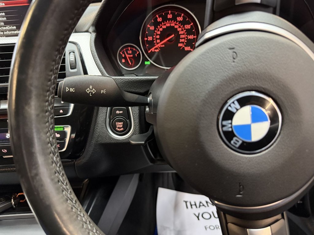 Used BMW 3 Series 2016 for sale - 77835232: Photo 39