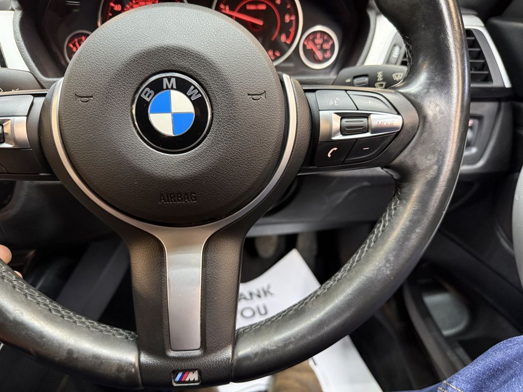 Used BMW 3 Series 2016 for sale - 77835232: Photo 40