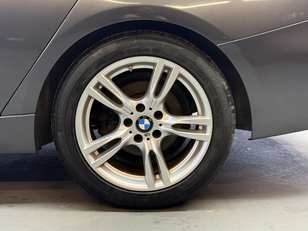 Used BMW 3 Series 2016 for sale - 77835232: Photo 45