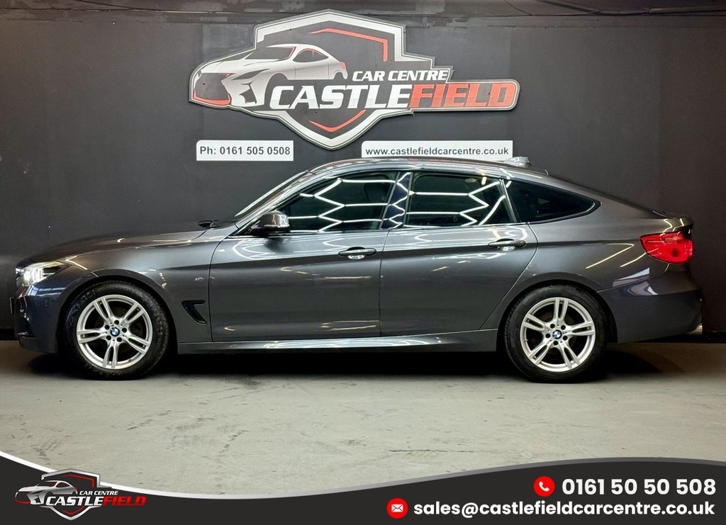 Used BMW 3 Series 2016 for sale - 77835232: Photo 6