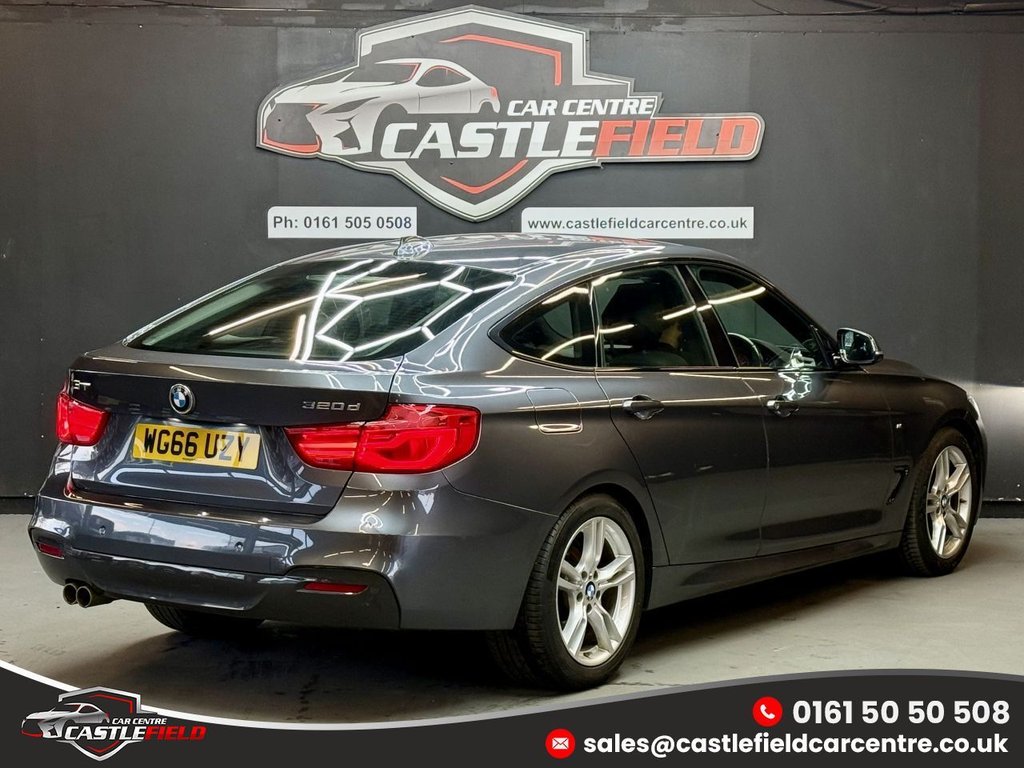 Used BMW 3 Series 2016 for sale - 77835232: Photo 7