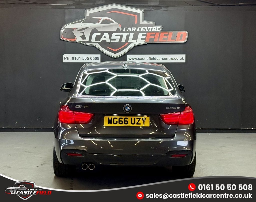 Used BMW 3 Series 2016 for sale - 77835232: Photo 8