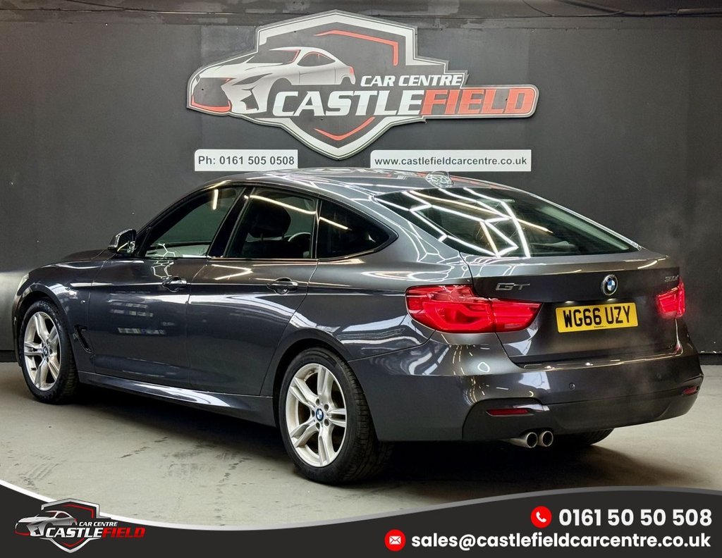 Used BMW 3 Series 2016 for sale - 77835232: Photo 9
