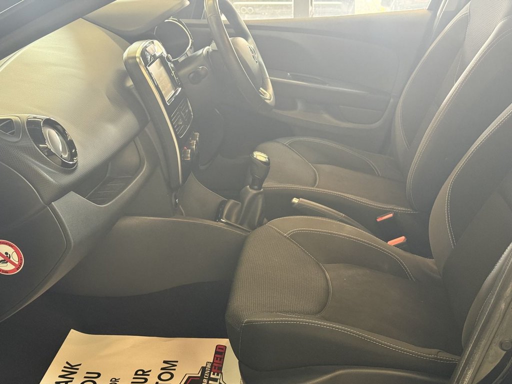 Used Renault Clio 2018 for sale - 76851037: Photo 20