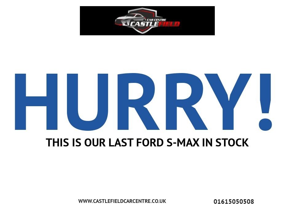 Used Ford S-Max 2016 for sale - 76910078: Photo 10