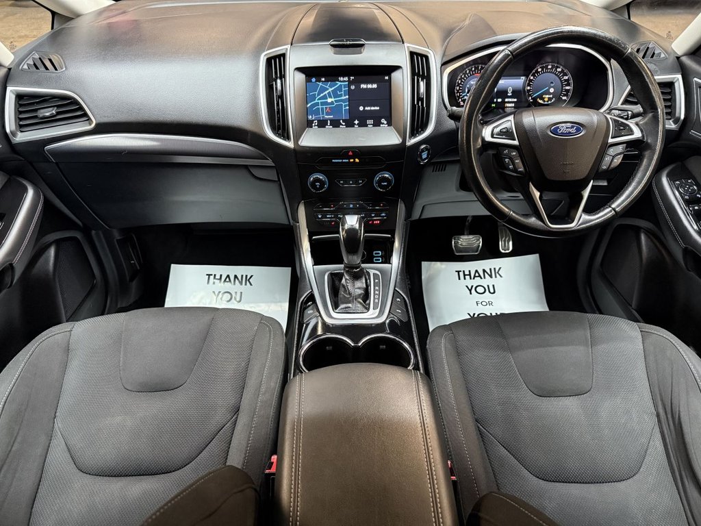 Used Ford S-Max 2016 for sale - 76910078: Photo 11