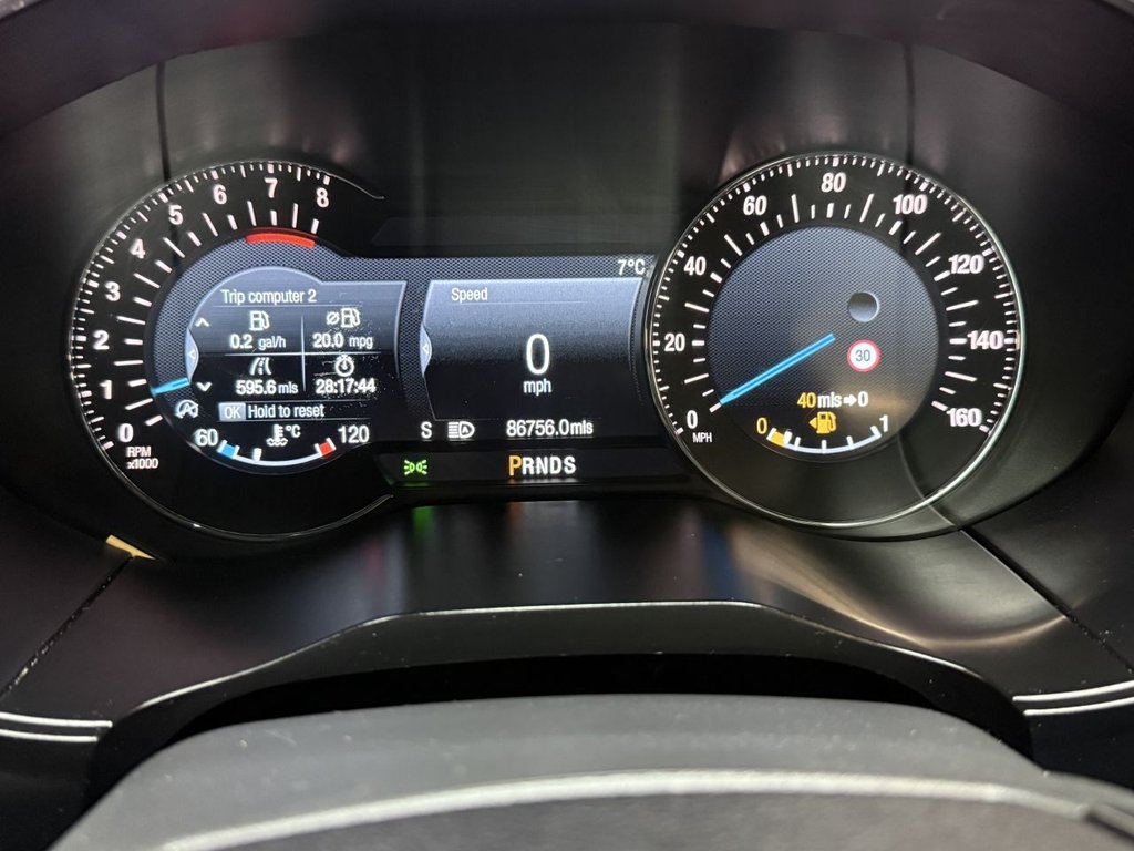 Used Ford S-Max 2016 for sale - 76910078: Photo 12