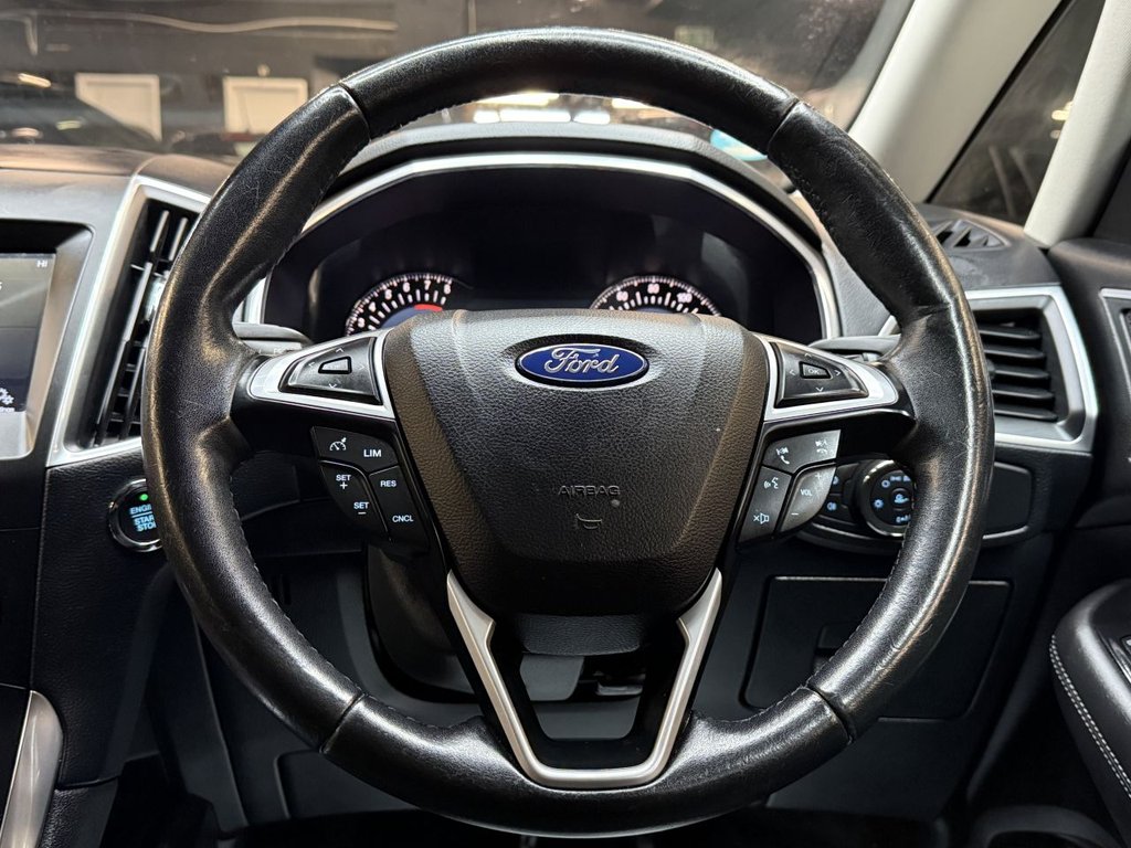 Used Ford S-Max 2016 for sale - 76910078: Photo 13