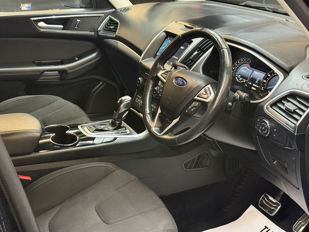 Used Ford S-Max 2016 for sale - 76910078: Photo 14