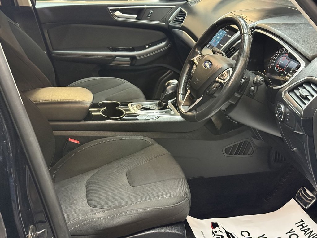 Used Ford S-Max 2016 for sale - 76910078: Photo 15