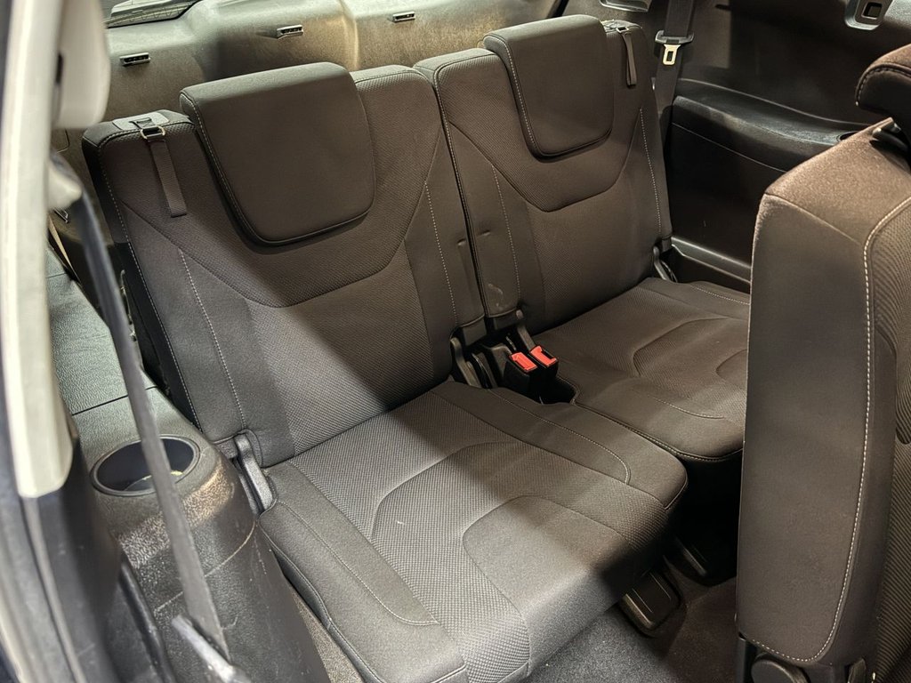 Used Ford S-Max 2016 for sale - 76910078: Photo 18