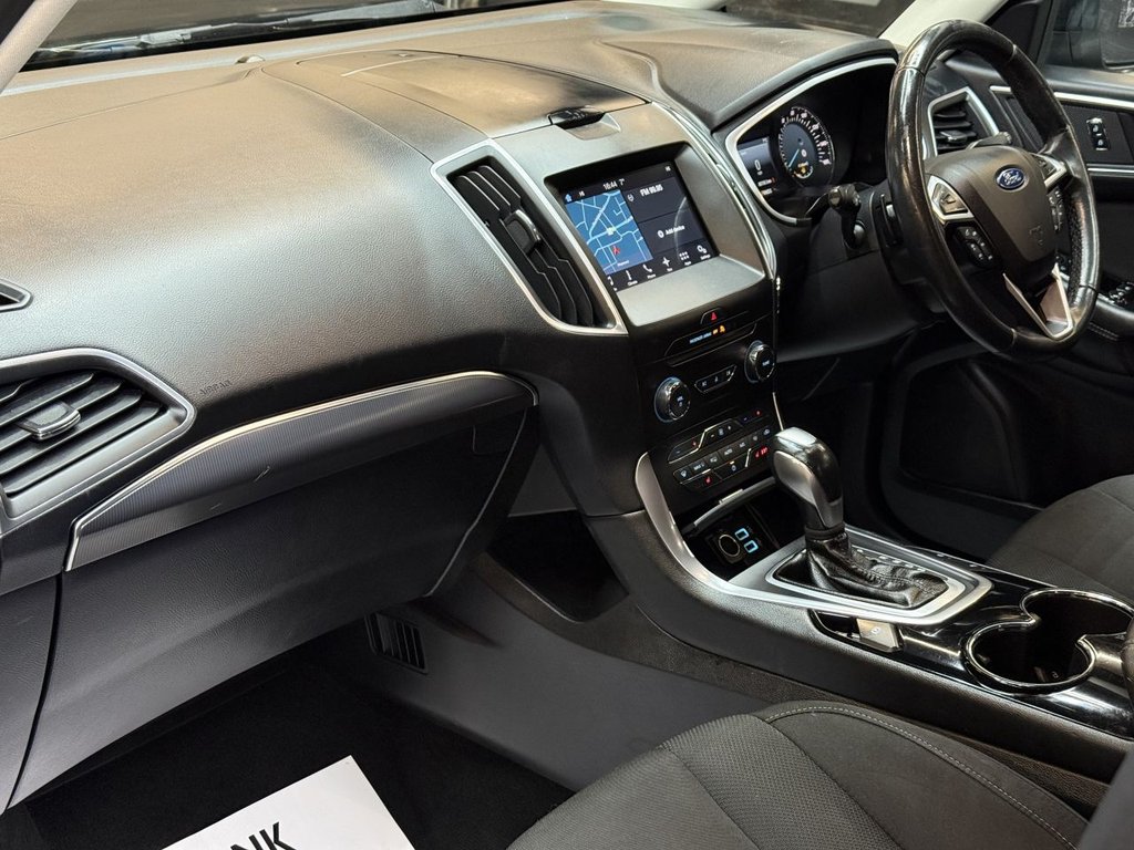 Used Ford S-Max 2016 for sale - 76910078: Photo 20