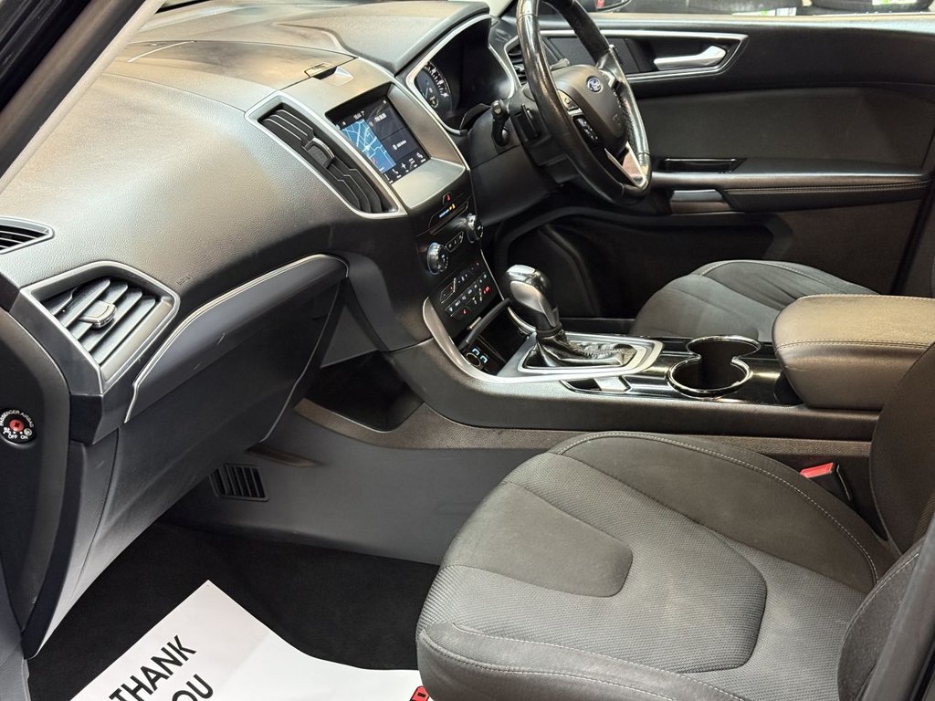 Used Ford S-Max 2016 for sale - 76910078: Photo 21