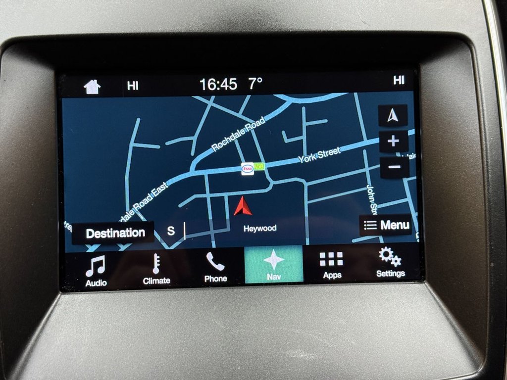 Used Ford S-Max 2016 for sale - 76910078: Photo 26