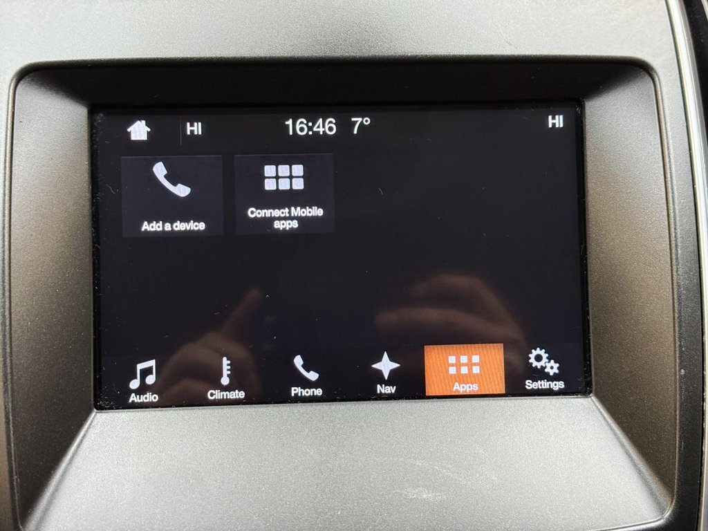 Used Ford S-Max 2016 for sale - 76910078: Photo 27