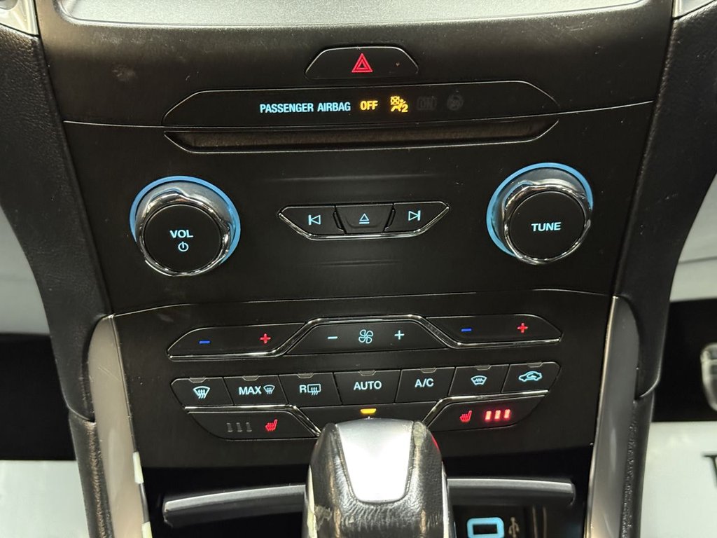 Used Ford S-Max 2016 for sale - 76910078: Photo 29