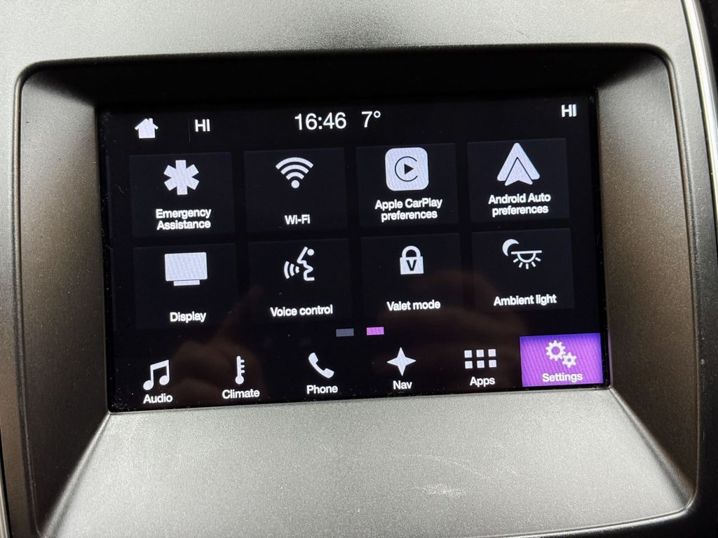 Used Ford S-Max 2016 for sale - 76910078: Photo 30