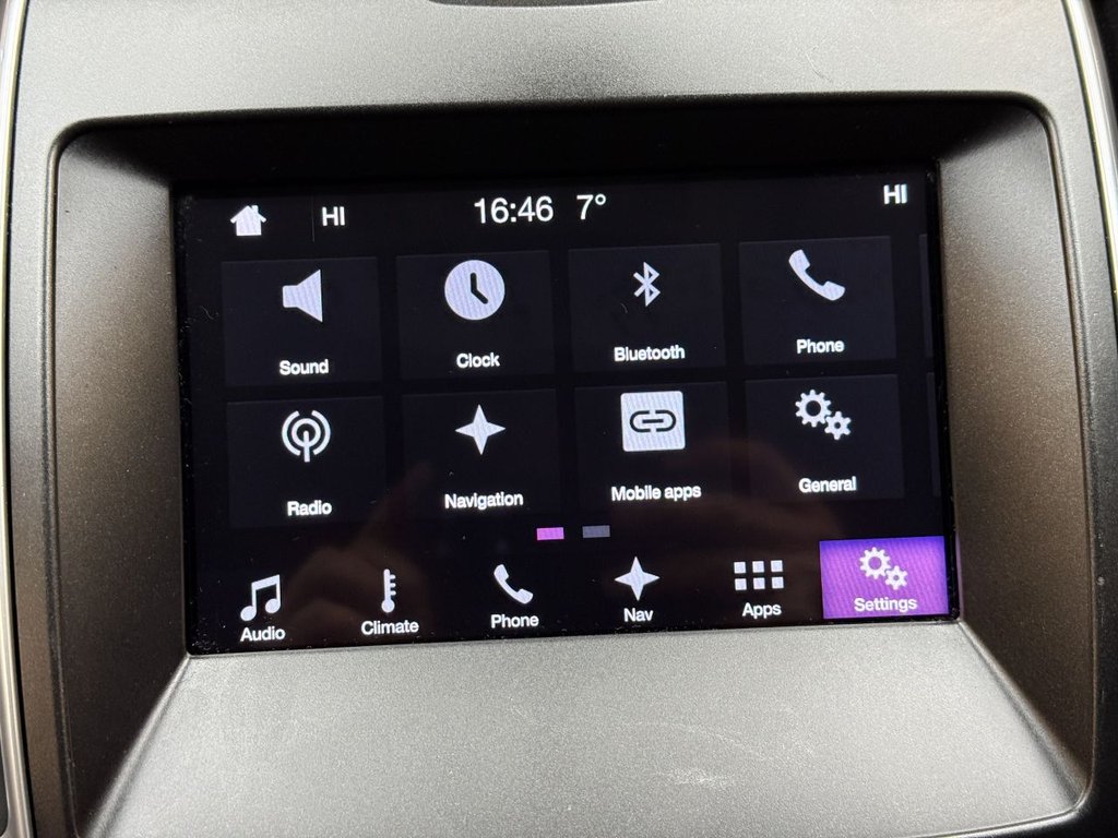 Used Ford S-Max 2016 for sale - 76910078: Photo 31