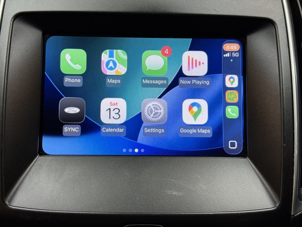 Used Ford S-Max 2016 for sale - 76910078: Photo 32