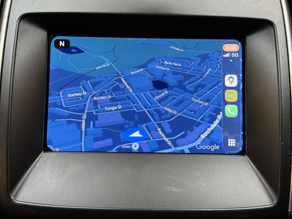 Used Ford S-Max 2016 for sale - 76910078: Photo 33