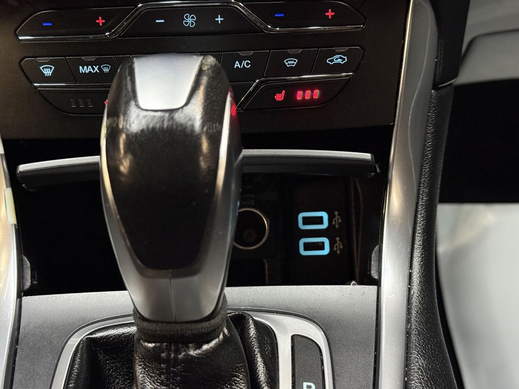 Used Ford S-Max 2016 for sale - 76910078: Photo 36