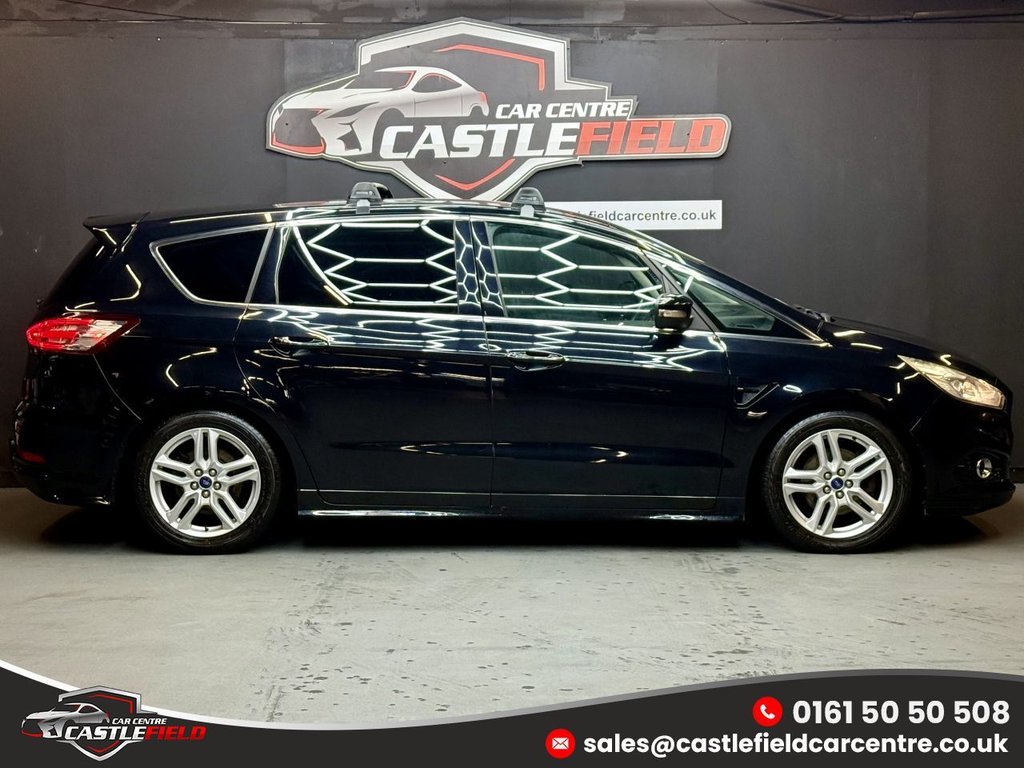 Used Ford S-Max 2016 for sale - 76910078: Photo 5