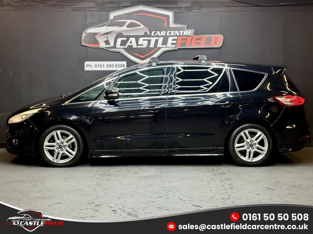 Used Ford S-Max 2016 for sale - 76910078: Photo 6