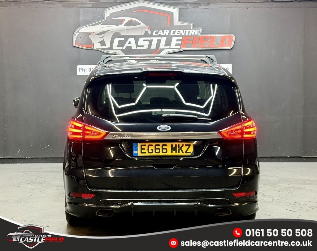 Used Ford S-Max 2016 for sale - 76910078: Photo 8