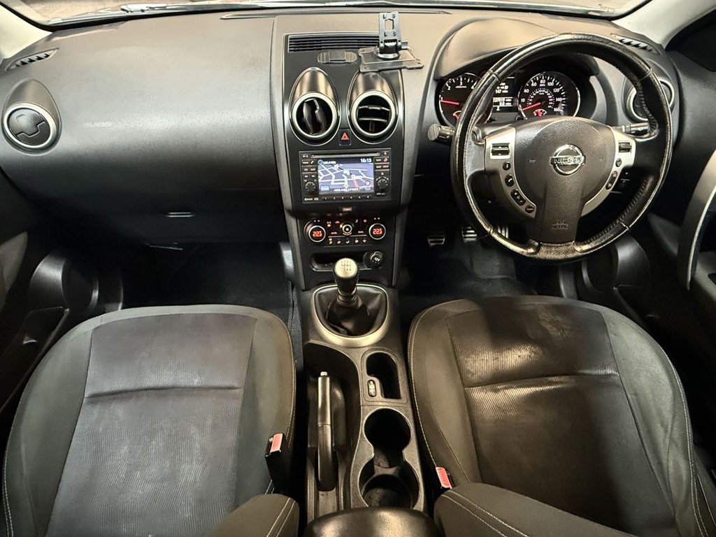 Used Nissan Qashqai 2012 for sale - 77835090: Photo 10