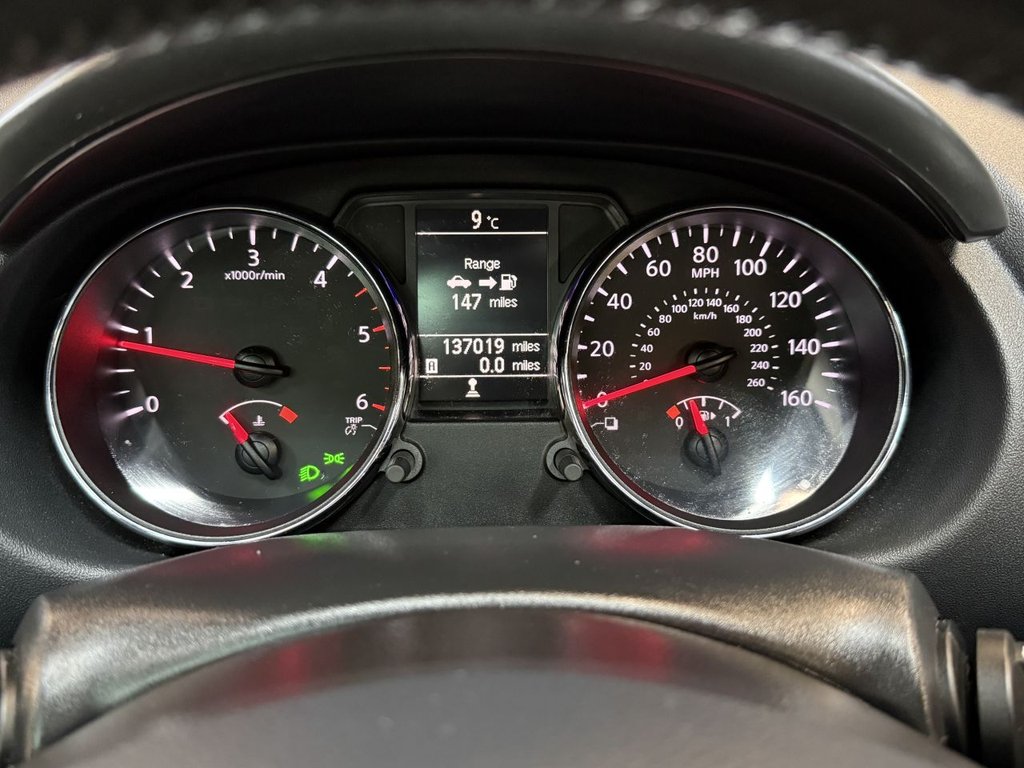 Used Nissan Qashqai 2012 for sale - 77835090: Photo 11