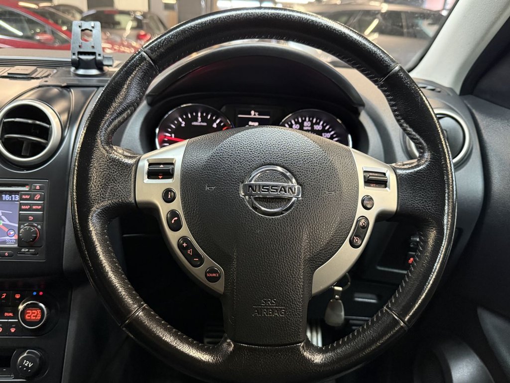 Used Nissan Qashqai 2012 for sale - 77835090: Photo 12