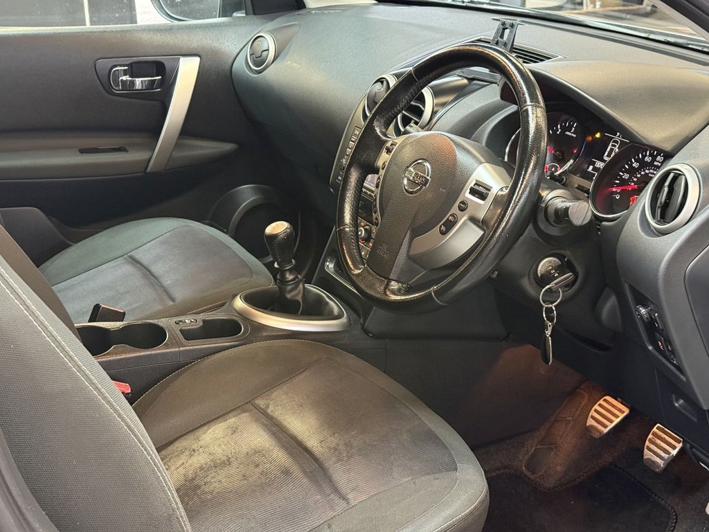 Used Nissan Qashqai 2012 for sale - 77835090: Photo 13