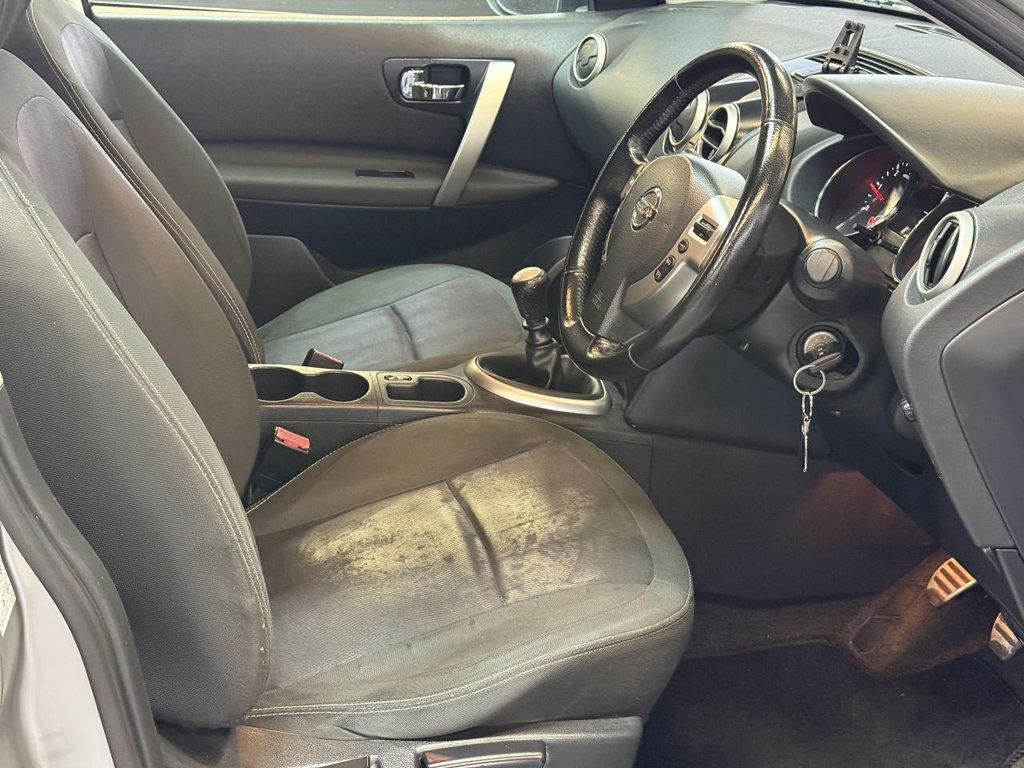 Used Nissan Qashqai 2012 for sale - 77835090: Photo 14