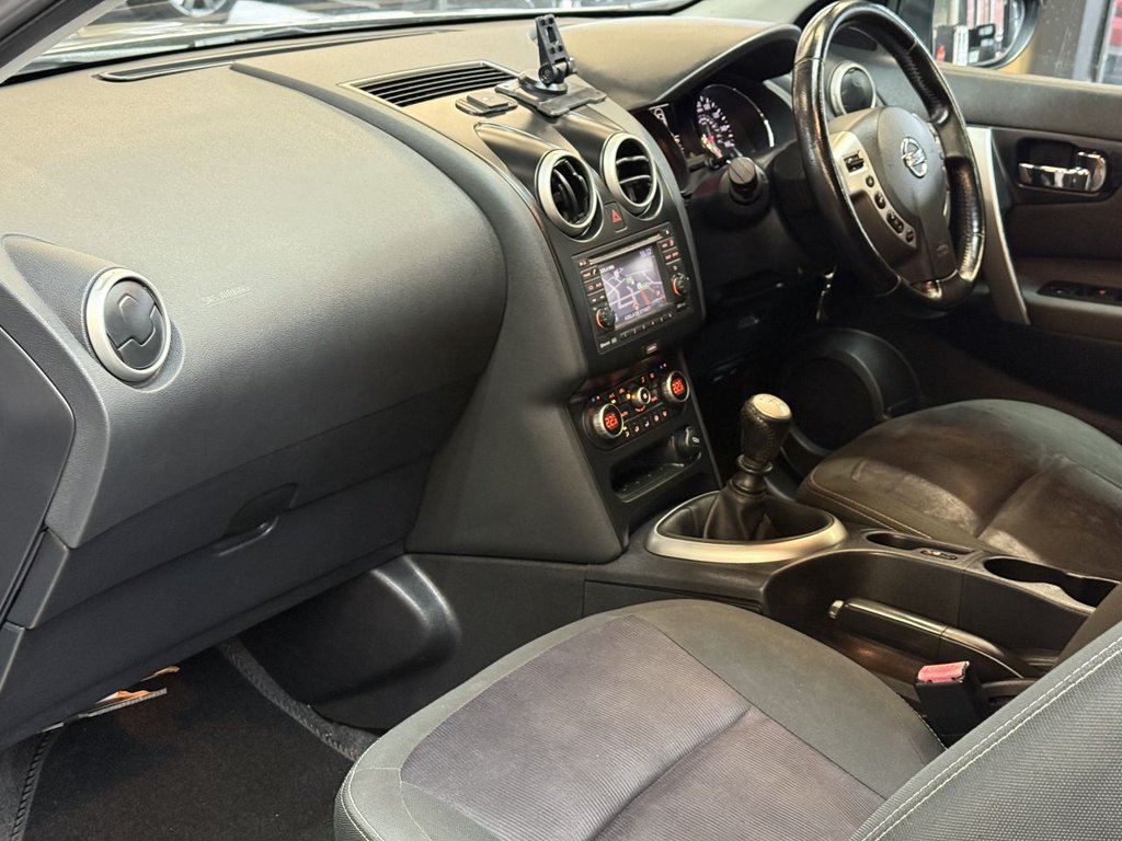 Used Nissan Qashqai 2012 for sale - 77835090: Photo 15