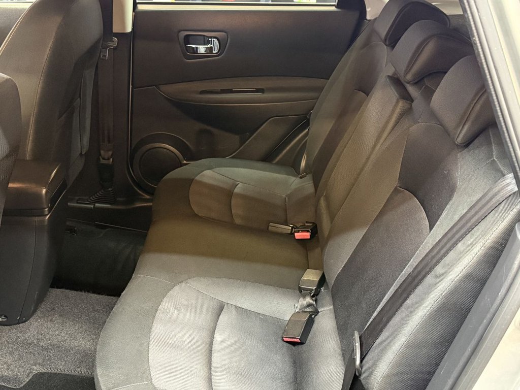 Used Nissan Qashqai 2012 for sale - 77835090: Photo 19