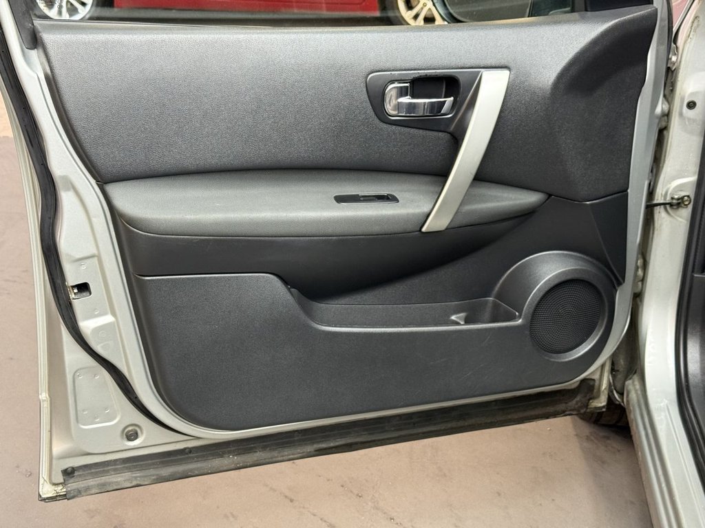 Used Nissan Qashqai 2012 for sale - 77835090: Photo 20