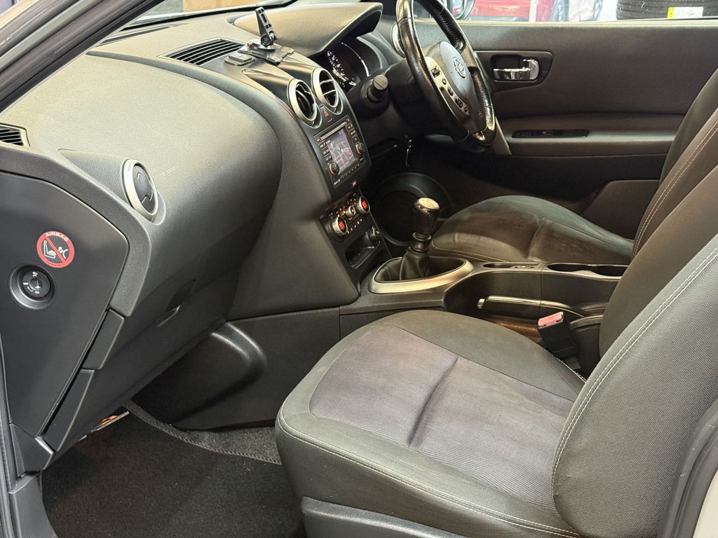 Used Nissan Qashqai 2012 for sale - 77835090: Photo 21