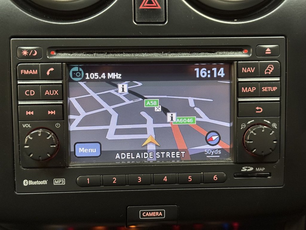 Used Nissan Qashqai 2012 for sale - 77835090: Photo 24