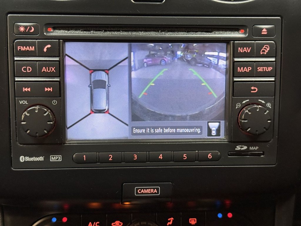 Used Nissan Qashqai 2012 for sale - 77835090: Photo 27