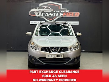 Used Nissan Qashqai 2012 for sale - 77835090: Photo