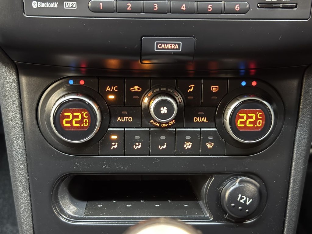 Used Nissan Qashqai 2012 for sale - 77835090: Photo 30