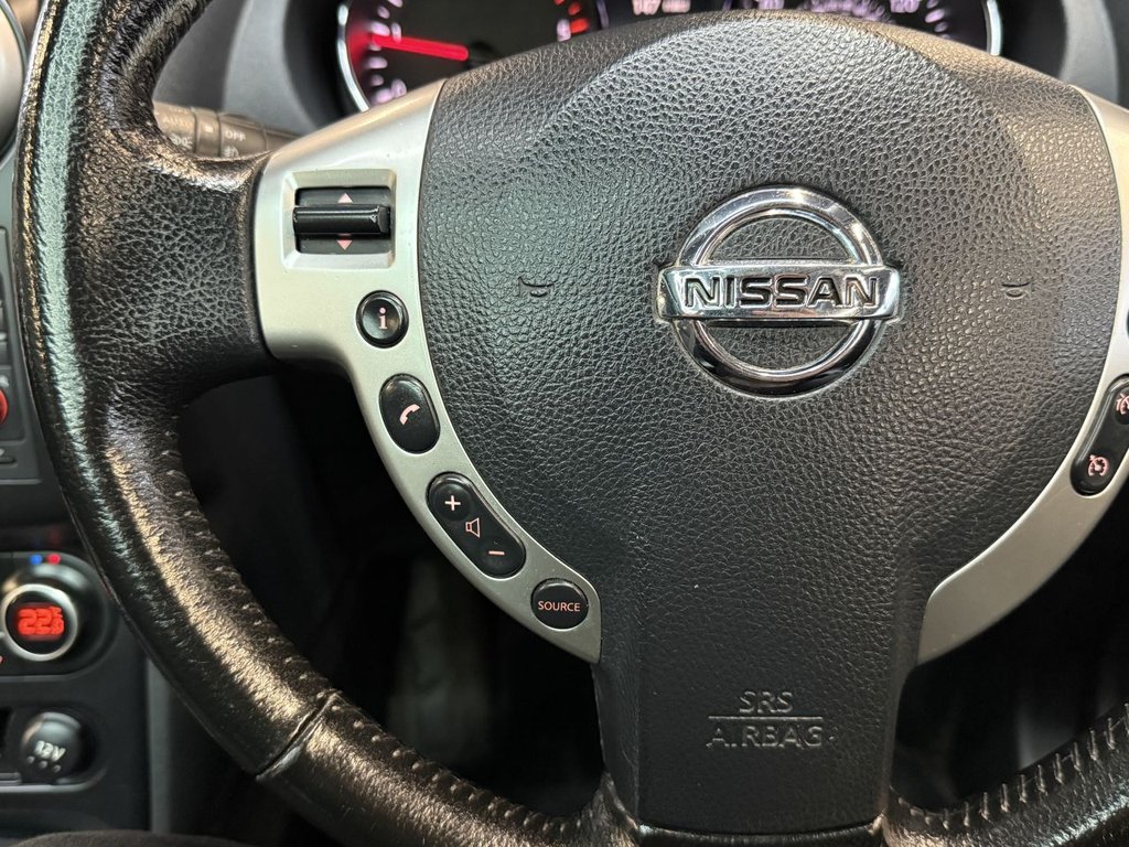 Used Nissan Qashqai 2012 for sale - 77835090: Photo 33