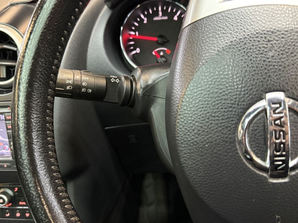 Used Nissan Qashqai 2012 for sale - 77835090: Photo 36