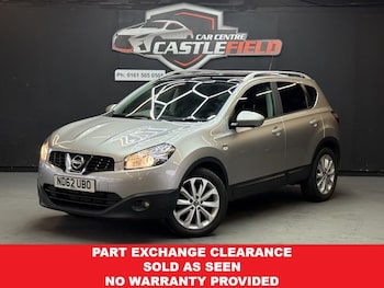 Used Nissan Qashqai 2012 for sale - 77835090: Photo