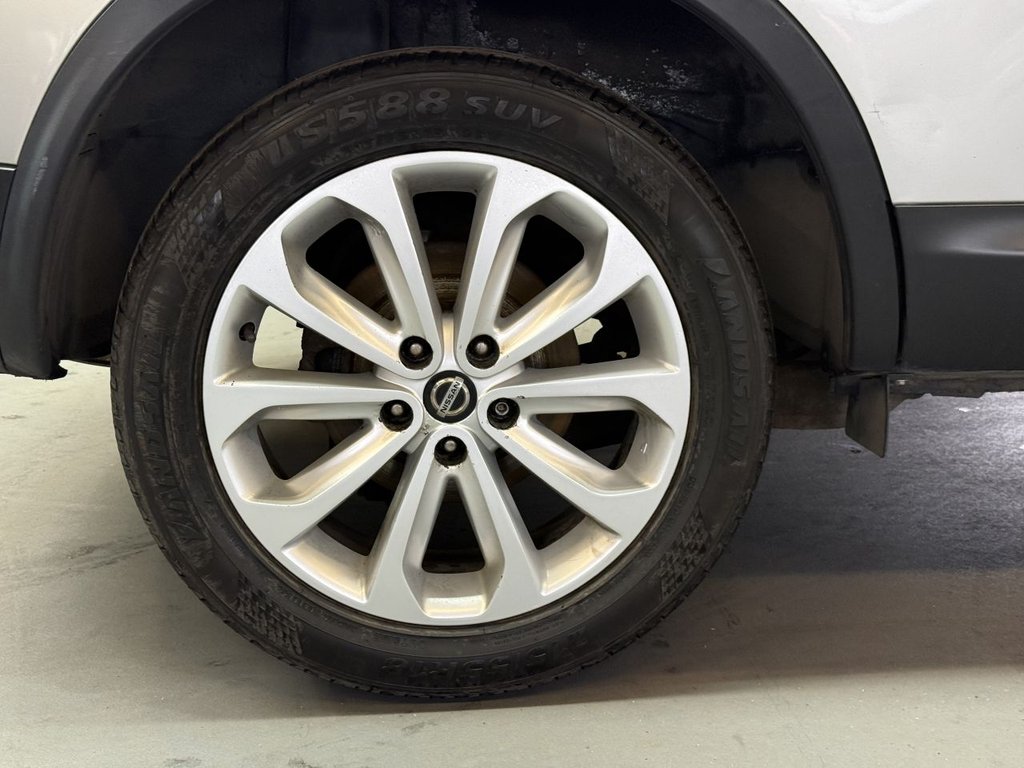 Used Nissan Qashqai 2012 for sale - 77835090: Photo 42