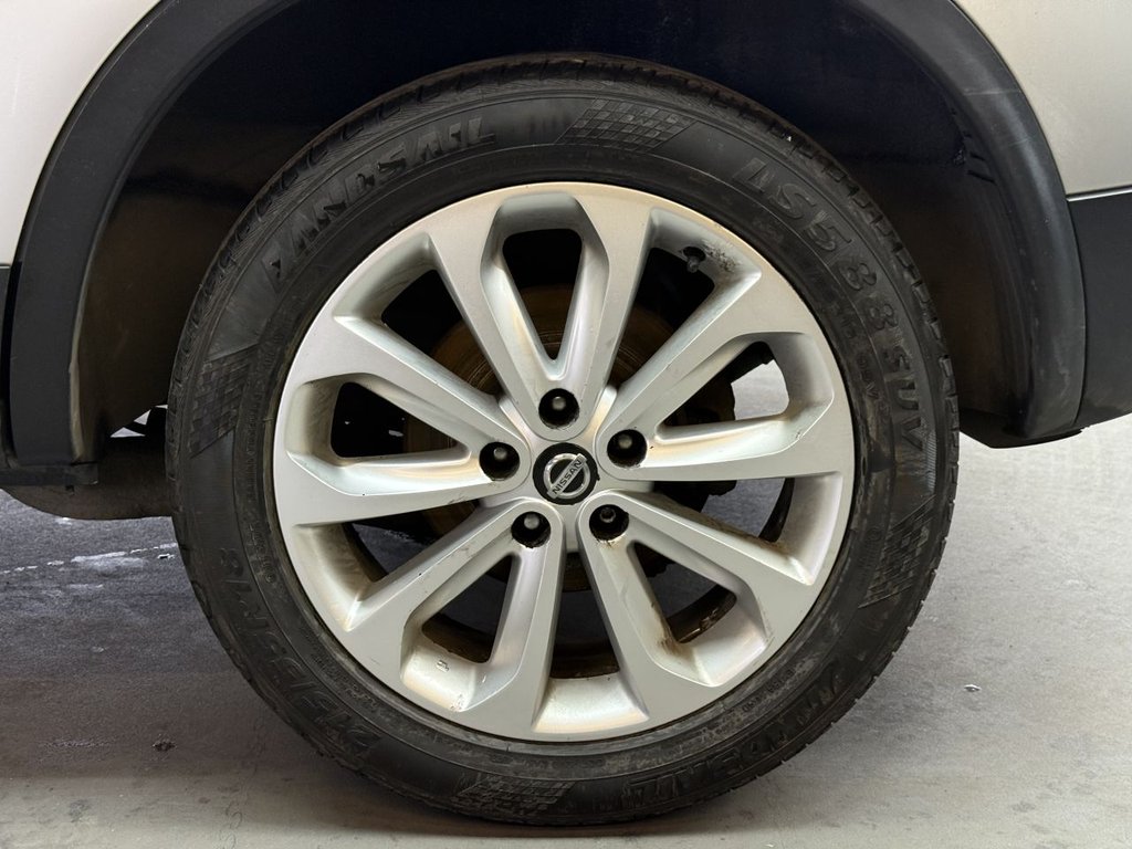 Used Nissan Qashqai 2012 for sale - 77835090: Photo 43