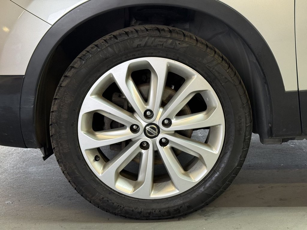 Used Nissan Qashqai 2012 for sale - 77835090: Photo 44