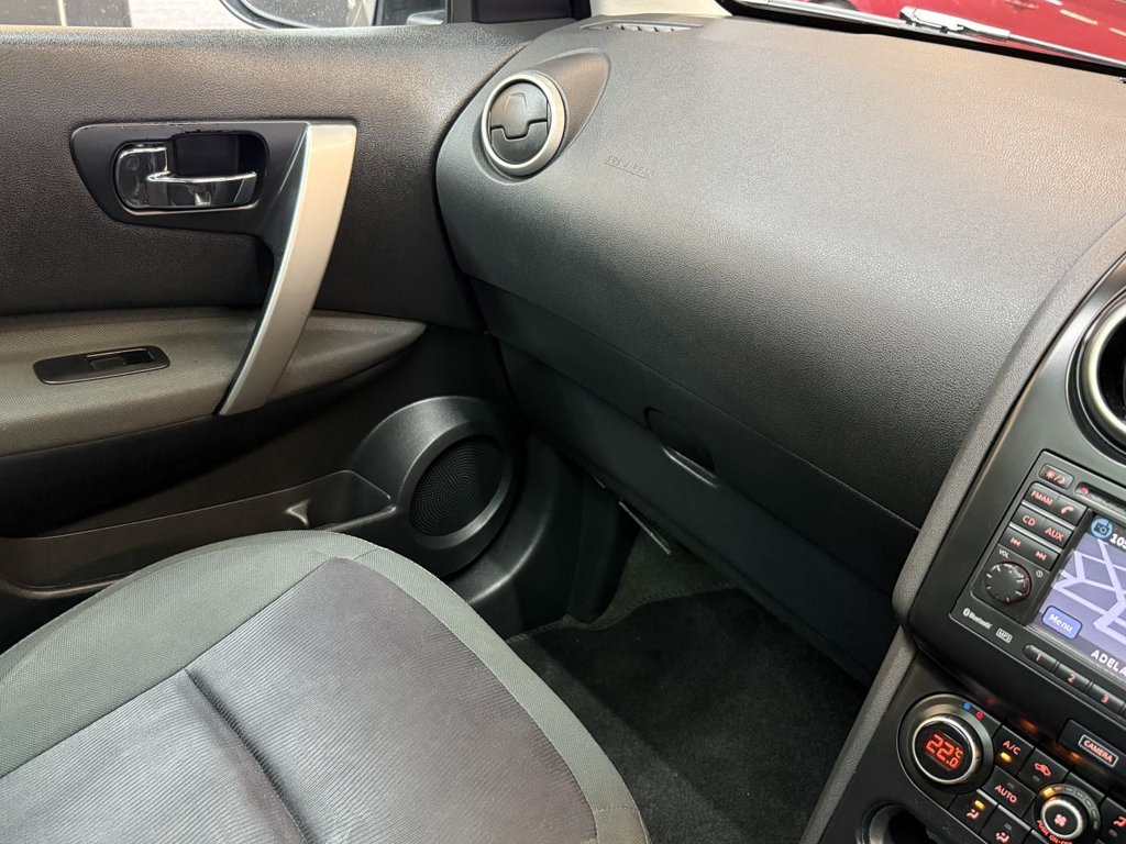 Used Nissan Qashqai 2012 for sale - 77835090: Photo 46